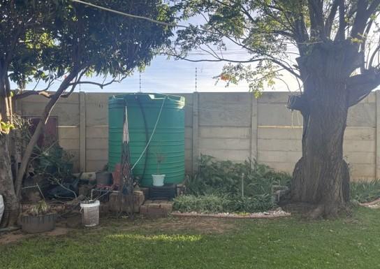 4 Bedroom Property for Sale in Wolmaransstad North West